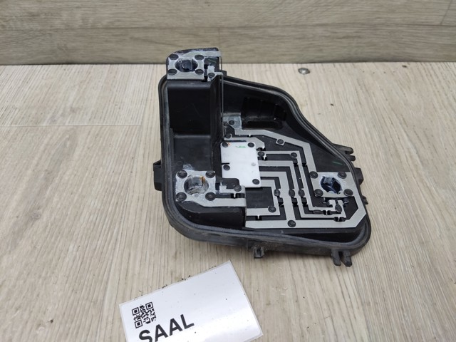 265502257R RENAULT Задний фонарь купить в Ужгород