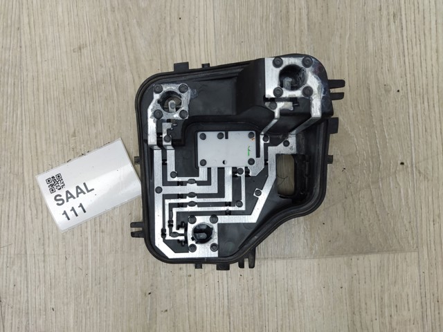 Фонари задние 265502257R RENAULT