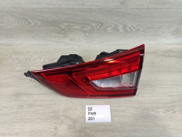 265504EA5C NISSAN Задний фонарь купить в Черновцы