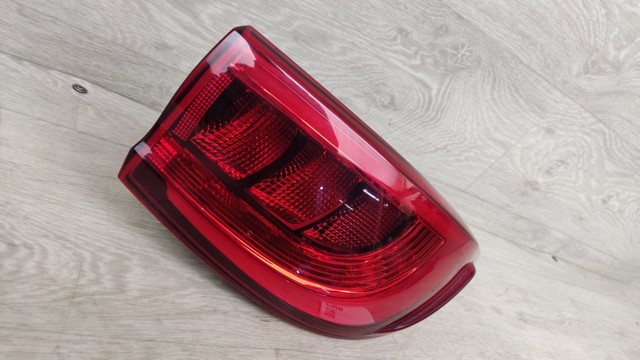 NISSAN 265505DC0A Фонарь задний правый внешний в наличии Каменское
