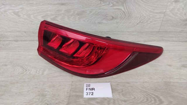 NISSAN 265505DC0A Фонарь задний правый внешний в наличии Хмельницкий