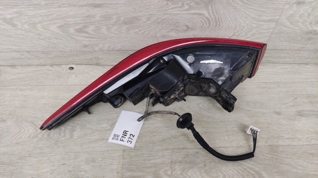 NISSAN 265505DC0A Фонарь задний правый внешний в наличии Полтава