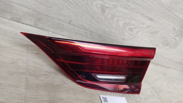 NISSAN 265505NA1A Фонарь задний правый внутренний в наличии Ирпень