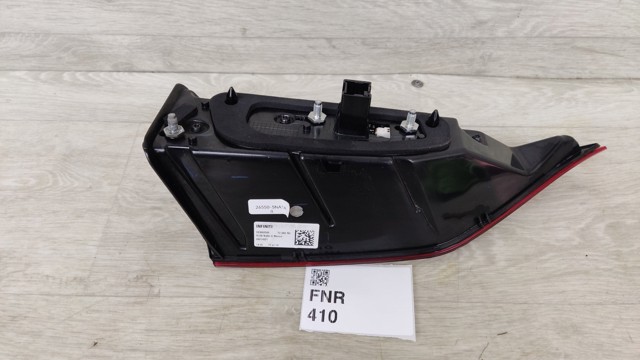 265505NA1A Фонарь задний правый внутренний купить Киев