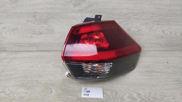 Стоп задний 265506FL0B NISSAN