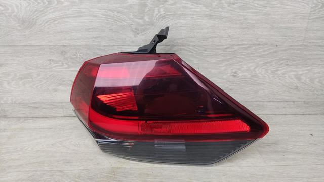 NISSAN 265506FL0B Фонарь задний правый внешний в наличии Ровно
