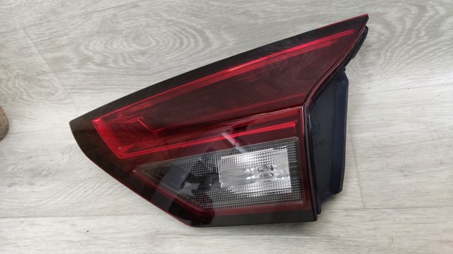 NISSAN 265506RR1A Фонарь задний правый внутренний в наличии Киев