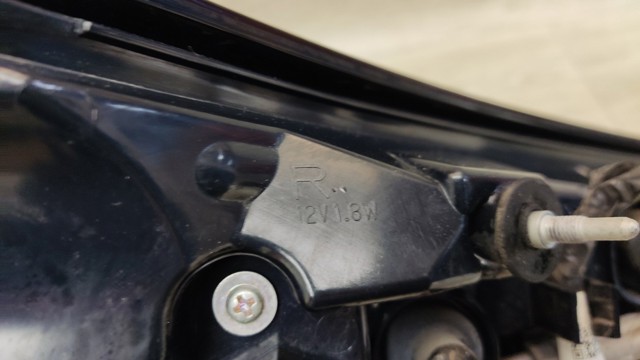 265506RR1A Фонарь задний правый внутренний купить Чернигов