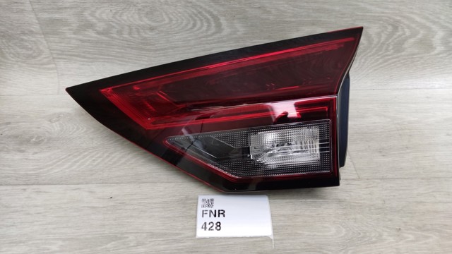Стоп задний 265506RR1A NISSAN