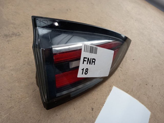 265550227R RENAULT Фонарь задний левый внутренний купить в Чернигов