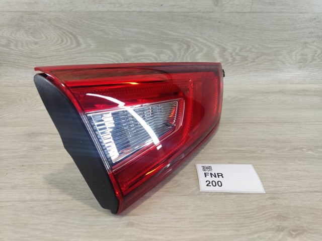 Задняя левая фара 265554EA5C NISSAN