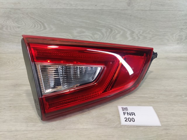 265554EA5C NISSAN Фонарь задний левый купить в Каменское