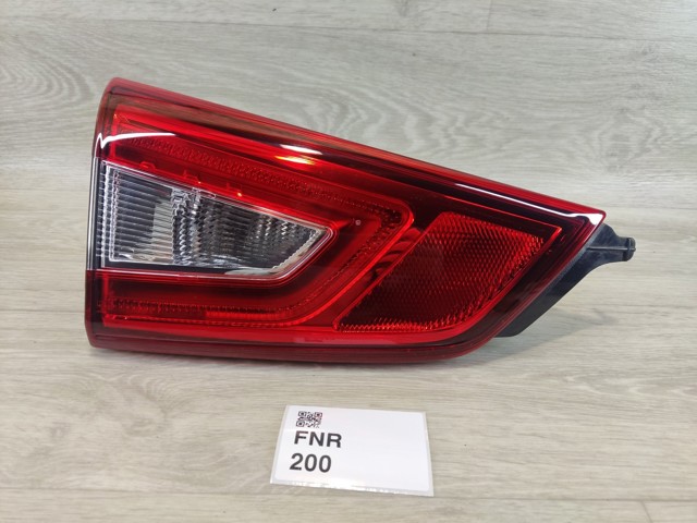 NISSAN 265554EA5C Фонарь задний левый в наличии Ужгород