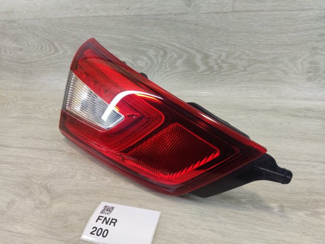 NISSAN 265554EA5C Фонарь задний левый в наличии Черкассы