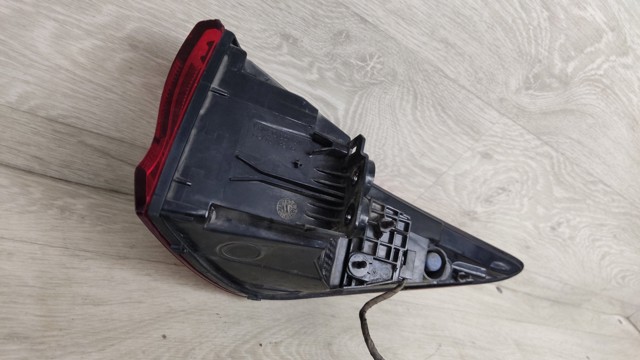NISSAN 265555DC0A Фонарь задний левый внешний в наличии Полтава