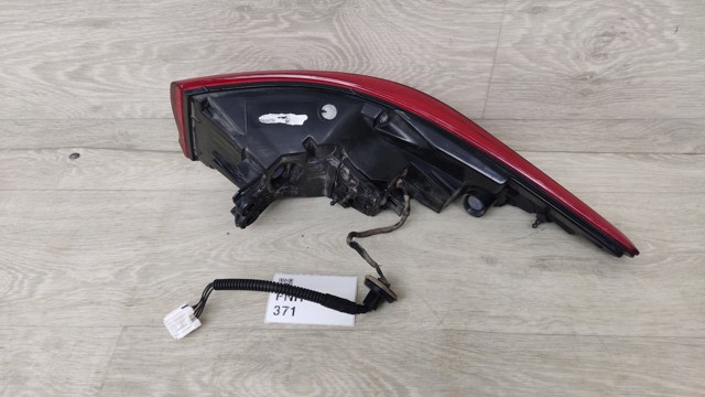 NISSAN 265555DC0A Фонарь задний левый внешний в наличии Тернополь