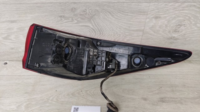 265555DC0A NISSAN Фонарь задний левый внешний купить в Житомир