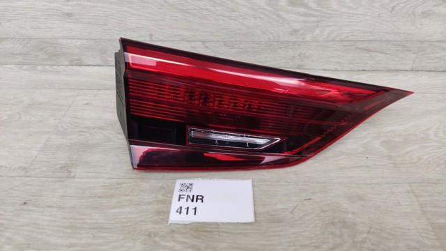 Задняя левая внутренняя фара 265555NA1A NISSAN