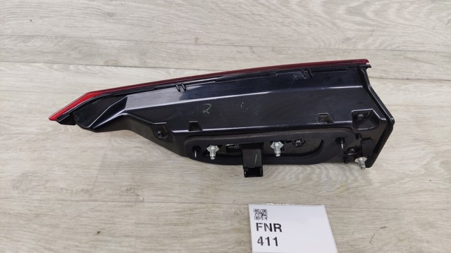 265555NA1A NISSAN Фонарь задний левый внутренний купить в Украина