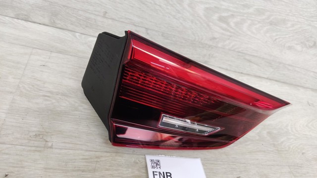 265555NA1A NISSAN Фонарь задний левый внутренний купить в Киев