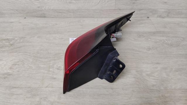 265556RR0C NISSAN Фонарь задний левый внешний купить в Николаев