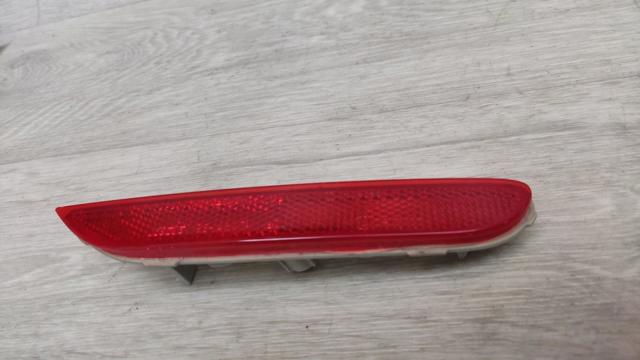26560JJ90A NISSAN Катафот (отражатель) заднего бампера правый купить в Житомир