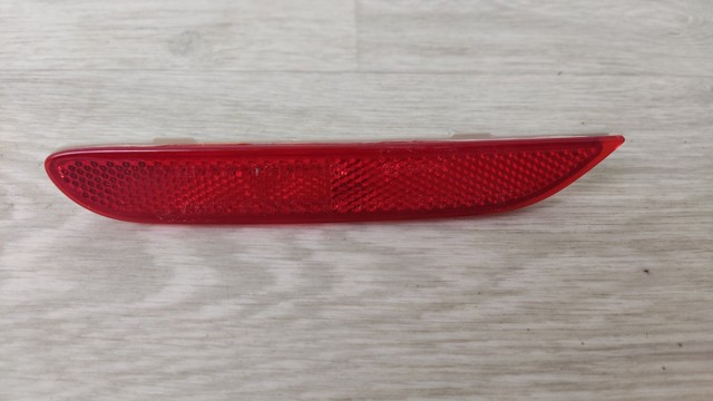 NISSAN 265656CA0A Катафот (отражатель) заднего бампера левый в наличии Днепр