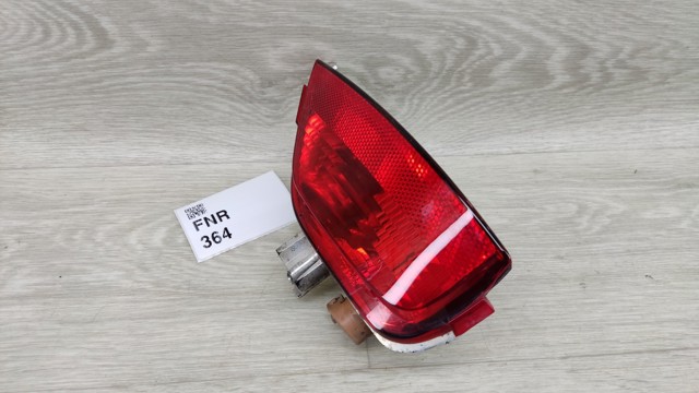 Фара противотуманная задняя, правая 265804720R RENAULT