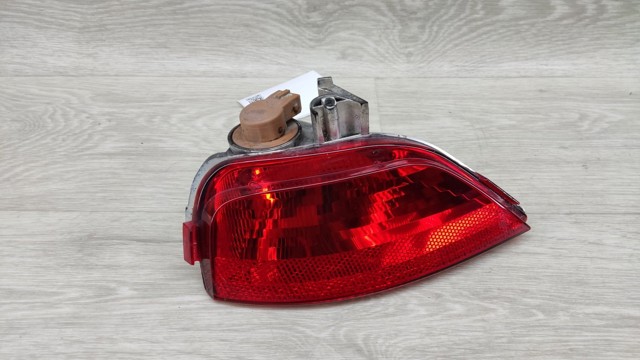 265804720R RENAULT Фонарь противотуманный задний правый купить в Киев