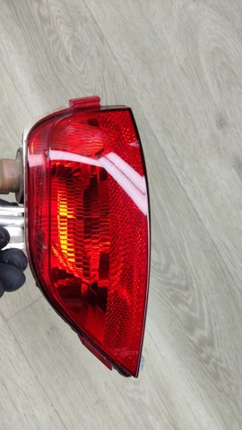 Фонарь противотуманный задний, левый 265852501R RENAULT