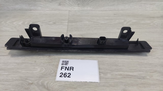 265904593R RENAULT Стоп-сигнал задний дополнительный купить в Винница
