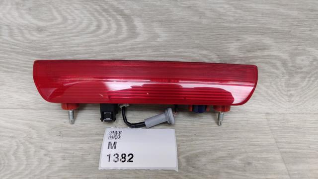 Фонарь сигнальный 265904BA0A NISSAN