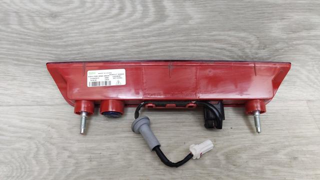 NISSAN 265904BA0A Задний стоп в наличии Черновцы