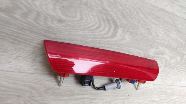 265904BA0A NISSAN Стоп-сигнал задний дополнительный купить в Житомир
