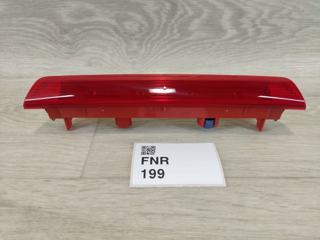 NISSAN 265904EA0A Стоп-сигнал задний дополнительный в наличии Украина