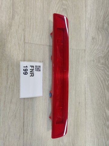 NISSAN 265904EA0A Стоп-сигнал задний дополнительный в наличии Павлоград