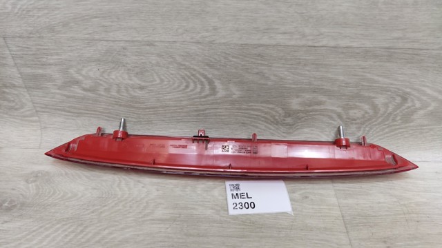 NISSAN 265906RA0A Стоп-сигнал задний дополнительный в наличии Днепр