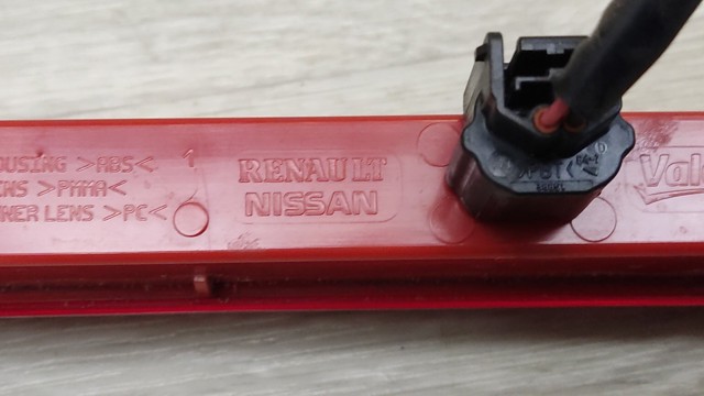 26590DF30B NISSAN купить в Ужгород