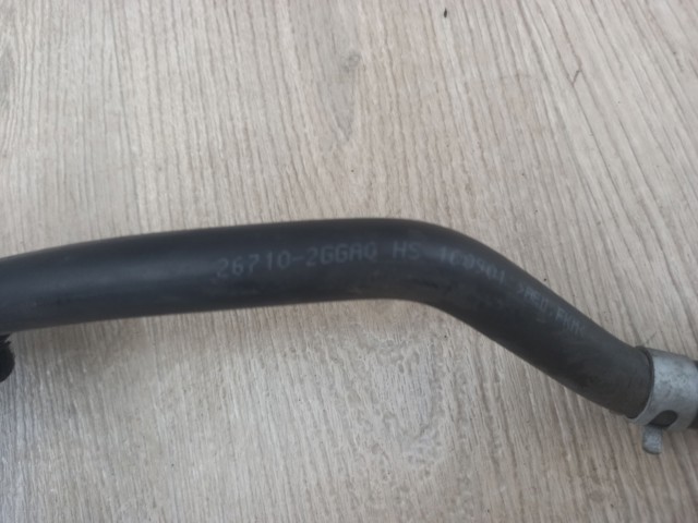 HYUNDAI 267102GGA0 в наличии Кривой Рог
