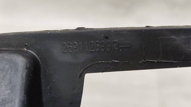 RENAULT 269112699R в наличии Николаев