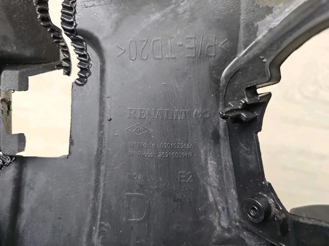 269160001R RENAULT купить в Ирпень