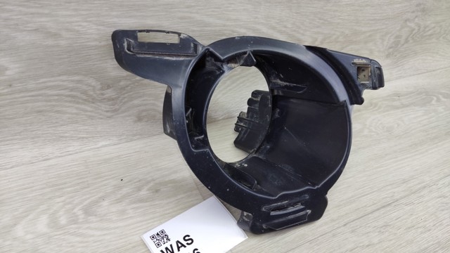 RENAULT 269166776R Кронштейн крепления противотуманной фары левой в наличии Ирпень