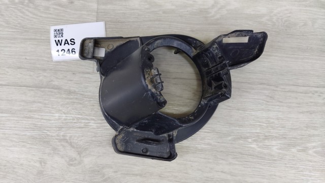 269166776R RENAULT Кронштейн крепления противотуманной фары левой купить в Днепр