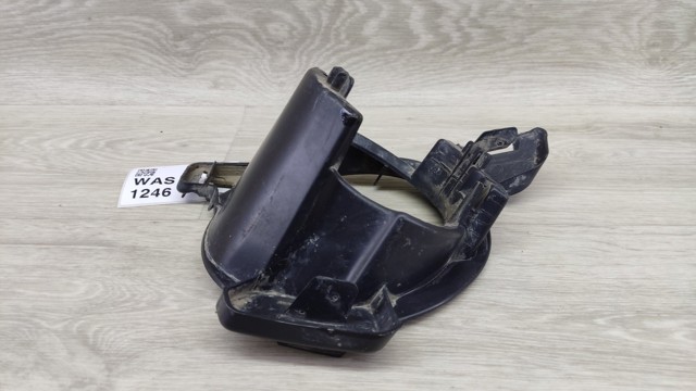 269166776R RENAULT Кронштейн крепления противотуманной фары левой купить в Житомир