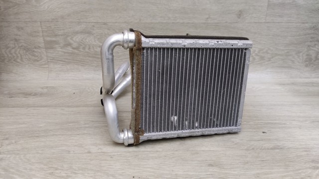 Радиатор отопителя салона 271406RC0A NISSAN