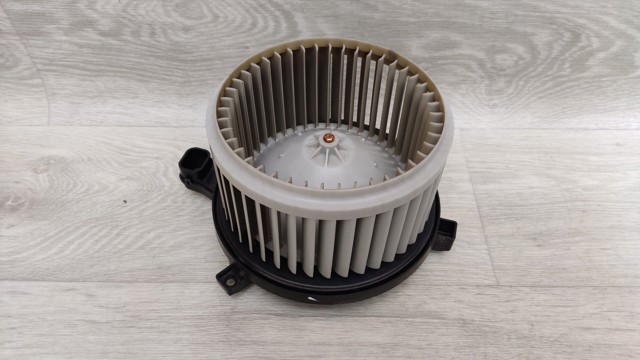 272206RF0A NISSAN Мотор вентилятора печки (отопителя салона) купить в Сумы