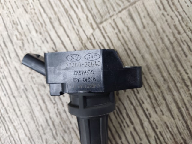 HYUNDAI 273002GGA0 Катушка зажигания в наличии Ровно