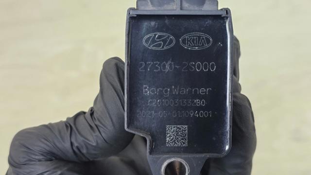 273002S000 Катушка зажигания купить Ирпень