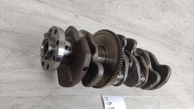2740304200 MERCEDES Коленвал двигателя купить в Черкассы