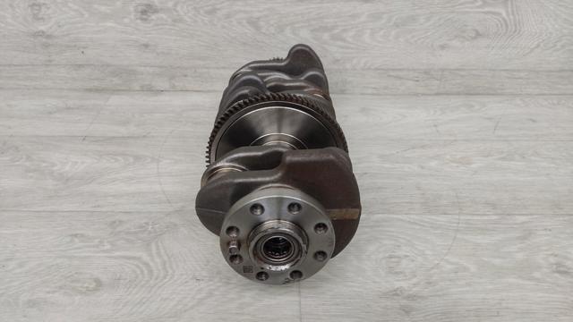 2740304200 MERCEDES Коленвал купить в Ровно